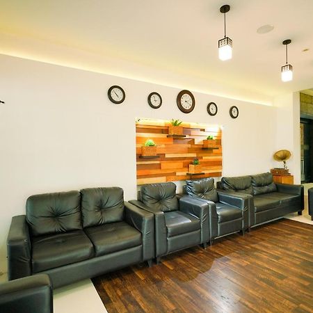 Oyo 1684 Hotel Malabar Inn Кожикоде Екстер'єр фото